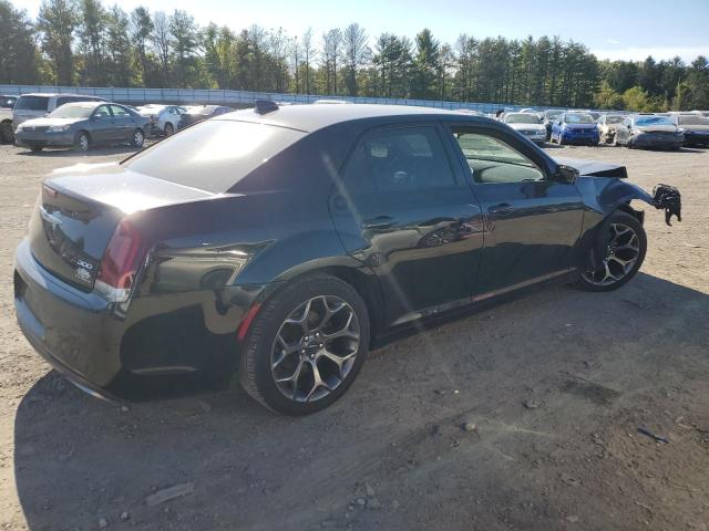 Photo 2 VIN: 2C3CCAAG8JH264722 - CHRYSLER 300 