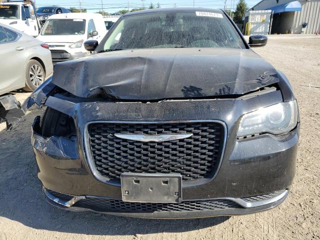 Photo 4 VIN: 2C3CCAAG8JH264722 - CHRYSLER 300 