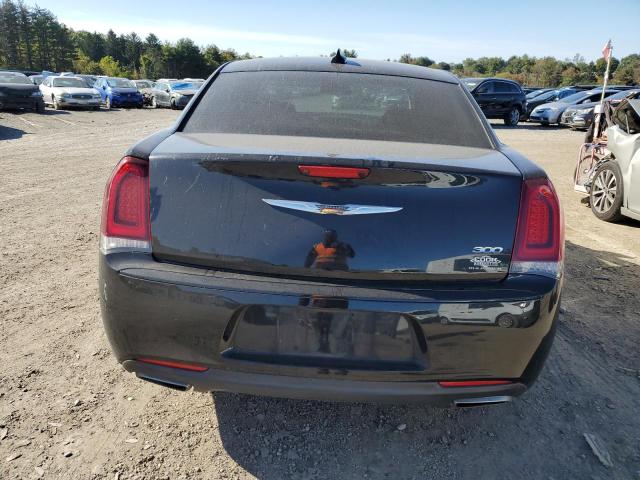 Photo 5 VIN: 2C3CCAAG8JH264722 - CHRYSLER 300 