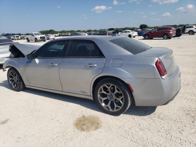 Photo 1 VIN: 2C3CCAAG8JH274974 - CHRYSLER 300 TOURIN 