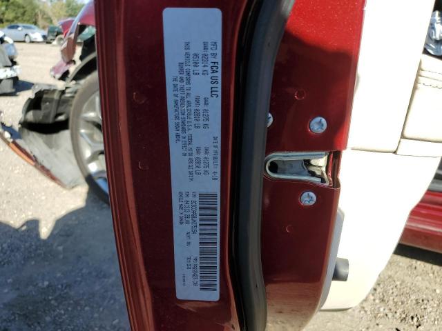 Photo 9 VIN: 2C3CCAAG8JH275154 - CHRYSLER 300 TOURIN 