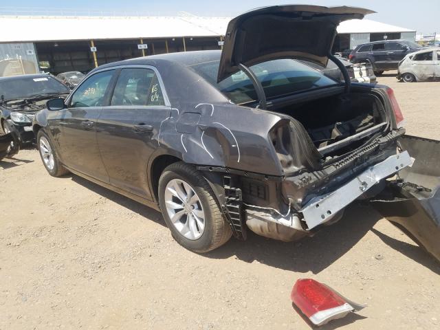 Photo 2 VIN: 2C3CCAAG8JH275400 - CHRYSLER 300 TOURIN 