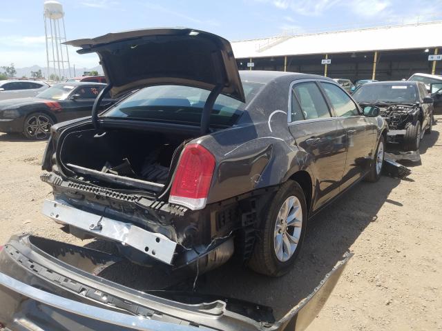 Photo 3 VIN: 2C3CCAAG8JH275400 - CHRYSLER 300 TOURIN 