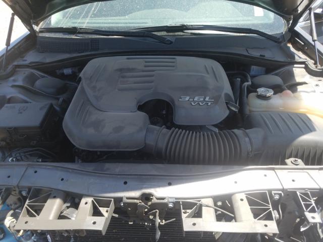 Photo 6 VIN: 2C3CCAAG8JH275400 - CHRYSLER 300 TOURIN 