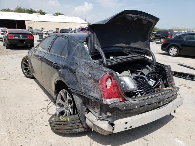 Photo 2 VIN: 2C3CCAAG8JH293329 - CHRYSLER 300 TOURIN 