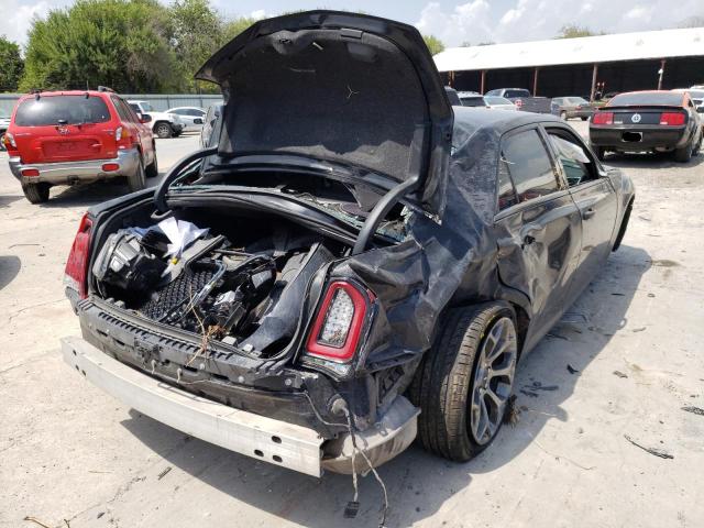 Photo 3 VIN: 2C3CCAAG8JH293329 - CHRYSLER 300 TOURIN 