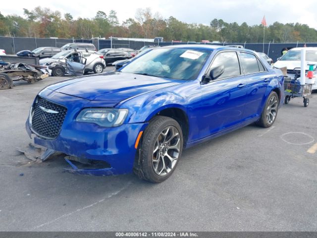 Photo 1 VIN: 2C3CCAAG8JH308959 - CHRYSLER 300 