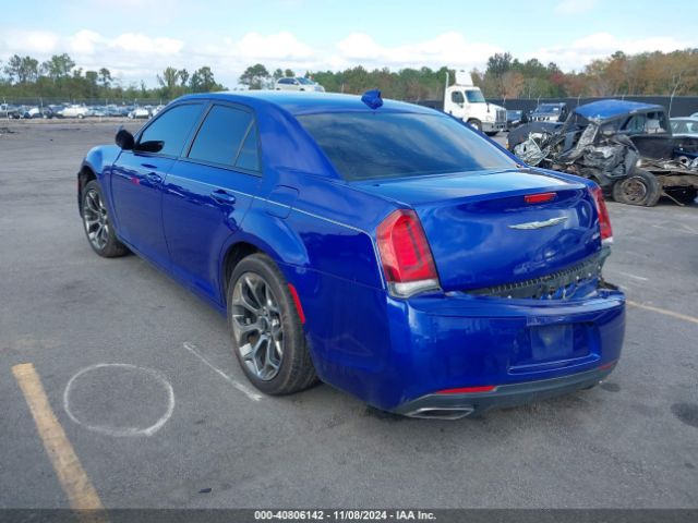 Photo 2 VIN: 2C3CCAAG8JH308959 - CHRYSLER 300 