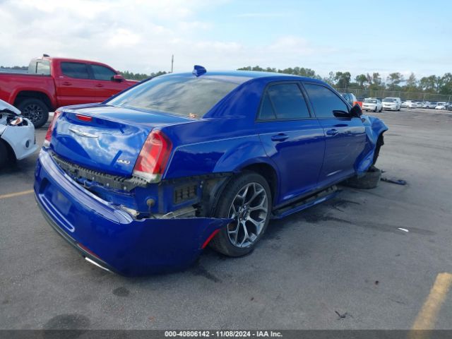 Photo 3 VIN: 2C3CCAAG8JH308959 - CHRYSLER 300 