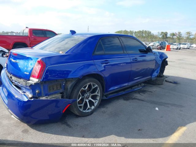 Photo 5 VIN: 2C3CCAAG8JH308959 - CHRYSLER 300 