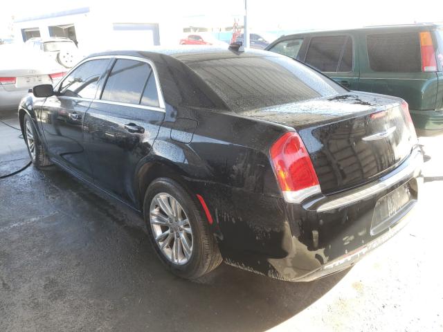 Photo 2 VIN: 2C3CCAAG8JH315734 - CHRYSLER 300 TOURIN 