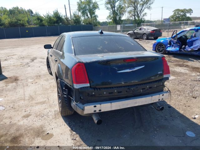 Photo 2 VIN: 2C3CCAAG8JH320237 - CHRYSLER 300 