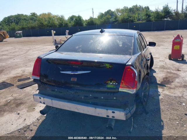 Photo 3 VIN: 2C3CCAAG8JH320237 - CHRYSLER 300 