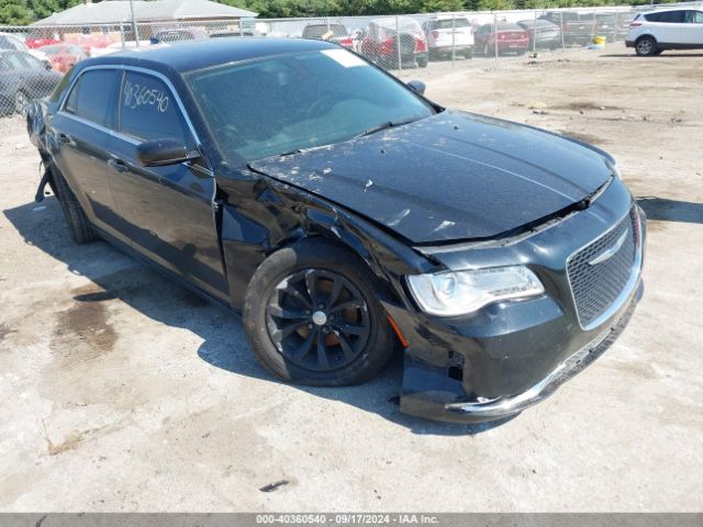 Photo 5 VIN: 2C3CCAAG8JH320237 - CHRYSLER 300 