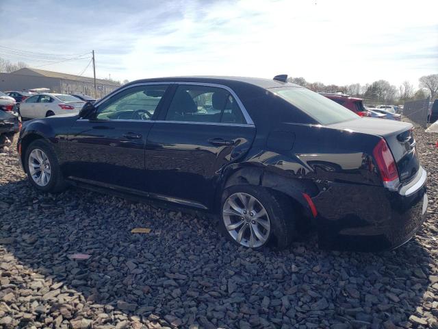 Photo 1 VIN: 2C3CCAAG8JH320576 - CHRYSLER 300 TOURIN 