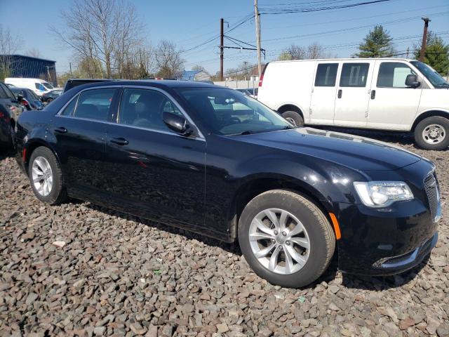 Photo 3 VIN: 2C3CCAAG8JH320576 - CHRYSLER 300 TOURIN 