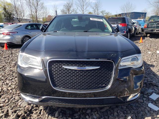 Photo 4 VIN: 2C3CCAAG8JH320576 - CHRYSLER 300 TOURIN 