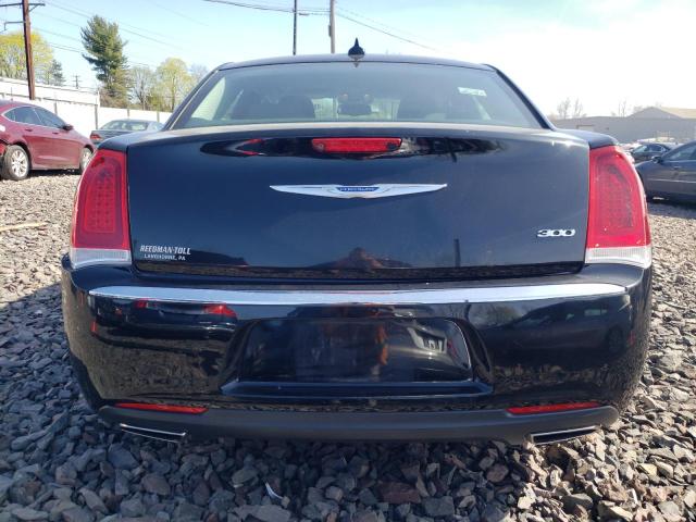 Photo 5 VIN: 2C3CCAAG8JH320576 - CHRYSLER 300 TOURIN 