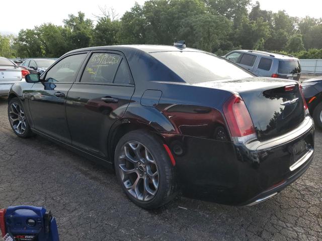 Photo 2 VIN: 2C3CCAAG8JH321002 - CHRYSLER 300 TOURIN 