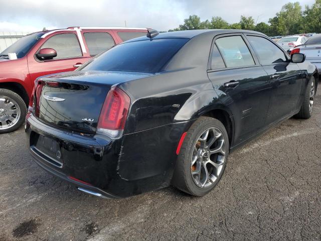 Photo 3 VIN: 2C3CCAAG8JH321002 - CHRYSLER 300 TOURIN 