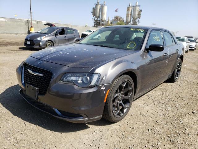 Photo 1 VIN: 2C3CCAAG8KH511688 - CHRYSLER 300 TOURIN 