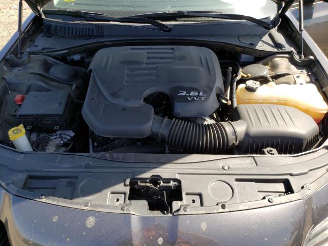 Photo 6 VIN: 2C3CCAAG8KH511688 - CHRYSLER 300 TOURIN 