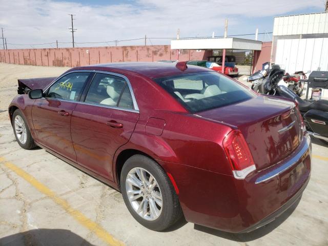 Photo 2 VIN: 2C3CCAAG8KH517099 - CHRYSLER 300 TOURIN 