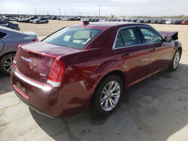 Photo 3 VIN: 2C3CCAAG8KH517099 - CHRYSLER 300 TOURIN 