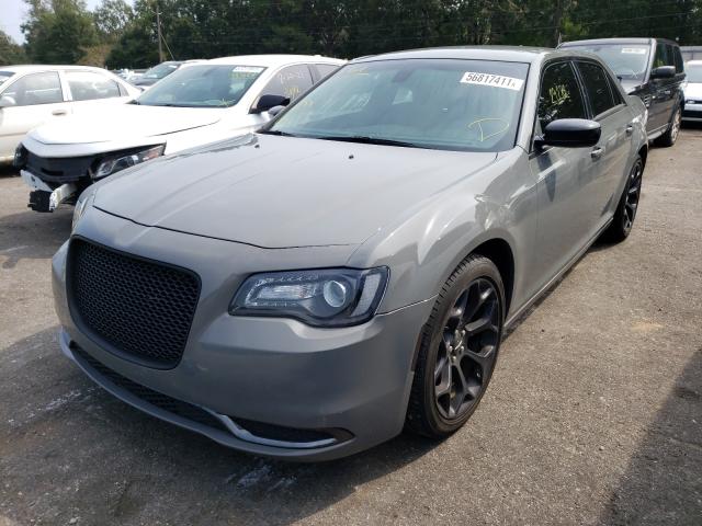 Photo 1 VIN: 2C3CCAAG8KH581028 - CHRYSLER 300 TOURIN 