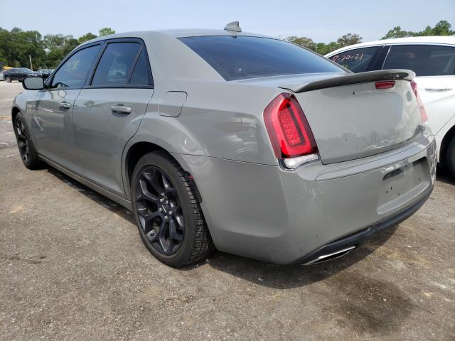 Photo 2 VIN: 2C3CCAAG8KH581028 - CHRYSLER 300 TOURIN 