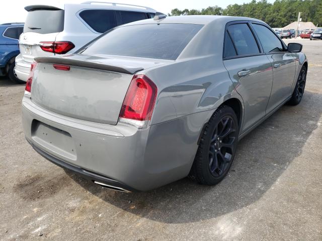 Photo 3 VIN: 2C3CCAAG8KH581028 - CHRYSLER 300 TOURIN 