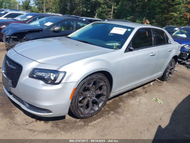 Photo 1 VIN: 2C3CCAAG8KH601567 - CHRYSLER 300 