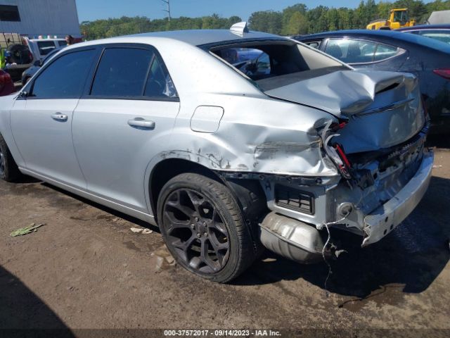 Photo 2 VIN: 2C3CCAAG8KH601567 - CHRYSLER 300 