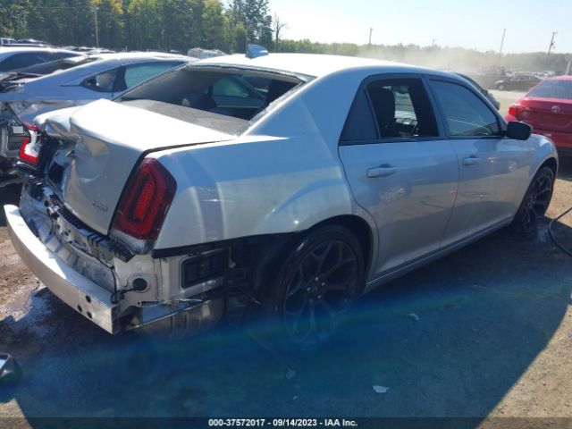 Photo 3 VIN: 2C3CCAAG8KH601567 - CHRYSLER 300 