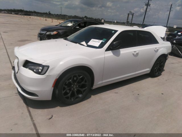 Photo 1 VIN: 2C3CCAAG8KH614156 - CHRYSLER 300 