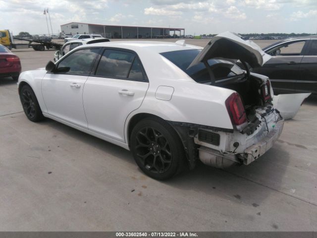 Photo 2 VIN: 2C3CCAAG8KH614156 - CHRYSLER 300 