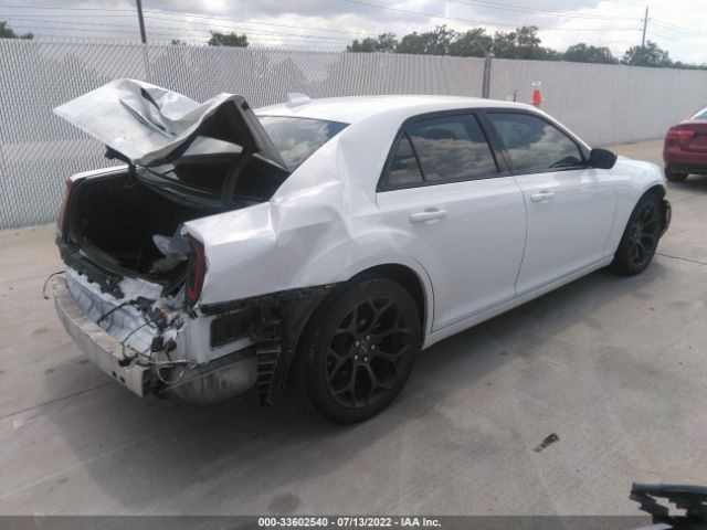 Photo 3 VIN: 2C3CCAAG8KH614156 - CHRYSLER 300 