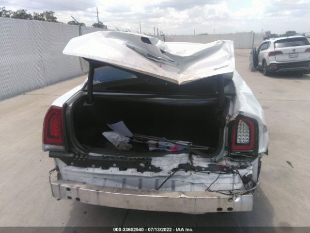 Photo 5 VIN: 2C3CCAAG8KH614156 - CHRYSLER 300 