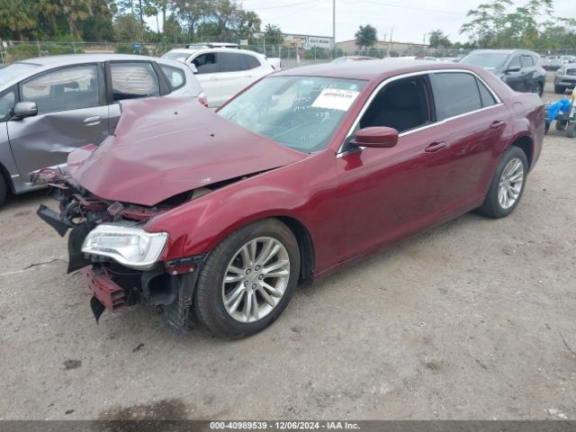 Photo 1 VIN: 2C3CCAAG8KH628896 - CHRYSLER 300 