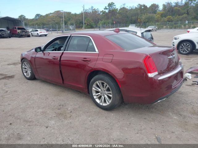 Photo 2 VIN: 2C3CCAAG8KH628896 - CHRYSLER 300 