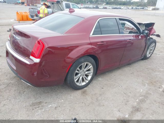 Photo 3 VIN: 2C3CCAAG8KH628896 - CHRYSLER 300 