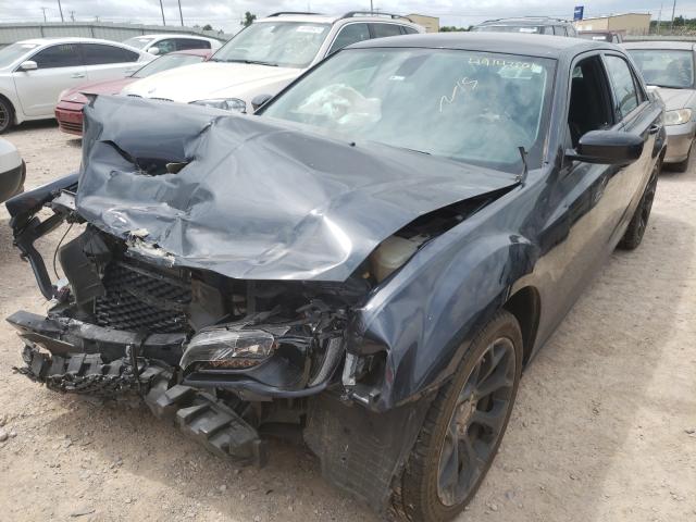 Photo 1 VIN: 2C3CCAAG8KH662269 - CHRYSLER 300 LIMITE 