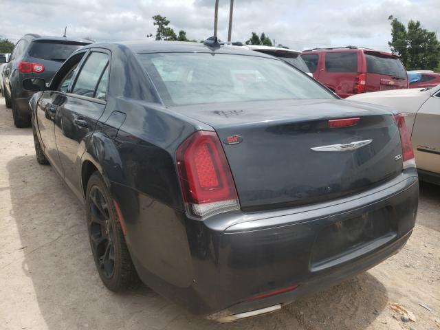 Photo 2 VIN: 2C3CCAAG8KH662269 - CHRYSLER 300 LIMITE 