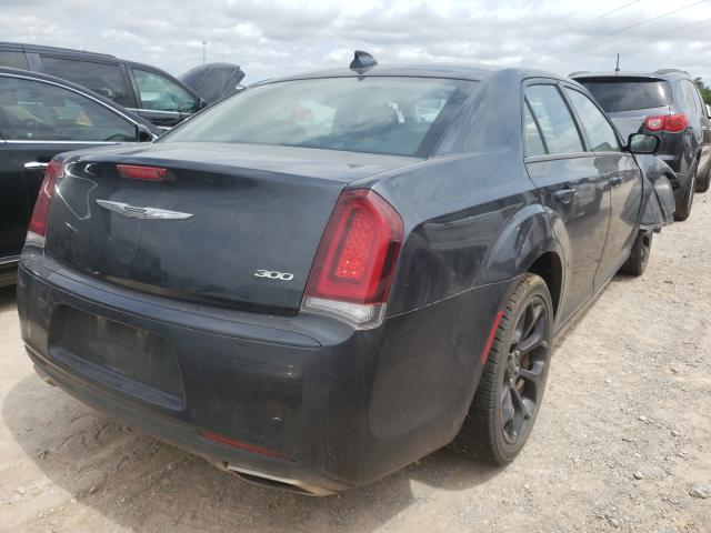 Photo 3 VIN: 2C3CCAAG8KH662269 - CHRYSLER 300 LIMITE 