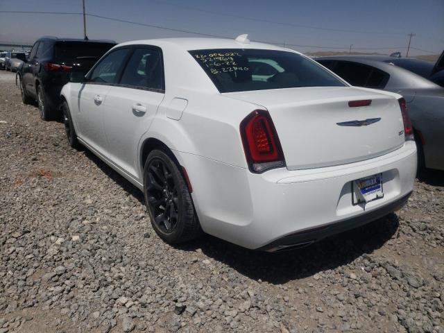 Photo 2 VIN: 2C3CCAAG8KH667620 - CHRYSLER 300 TOURIN 