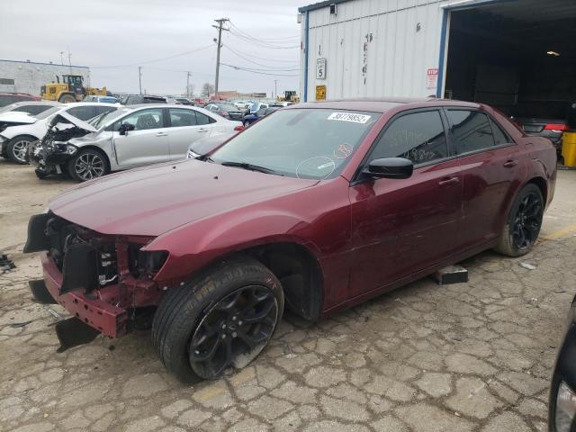 Photo 1 VIN: 2C3CCAAG8KH679217 - CHRYSLER 300 