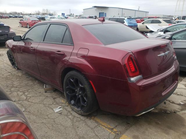 Photo 2 VIN: 2C3CCAAG8KH679217 - CHRYSLER 300 