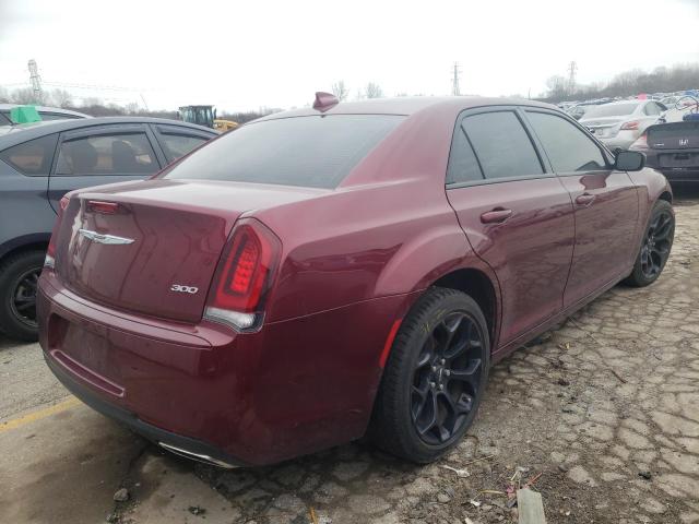 Photo 3 VIN: 2C3CCAAG8KH679217 - CHRYSLER 300 