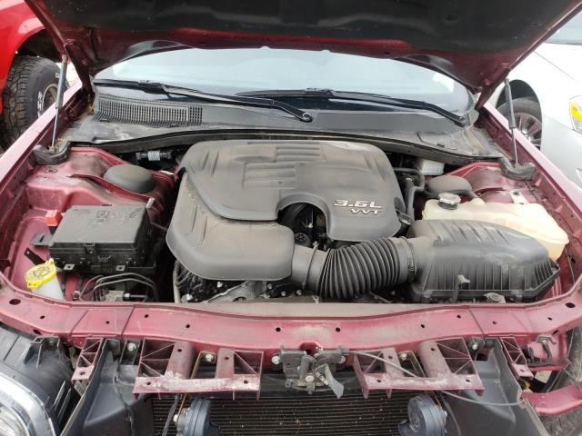 Photo 6 VIN: 2C3CCAAG8KH679217 - CHRYSLER 300 