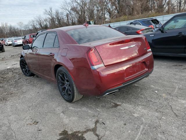 Photo 1 VIN: 2C3CCAAG8KH679217 - CHRYSLER 300 